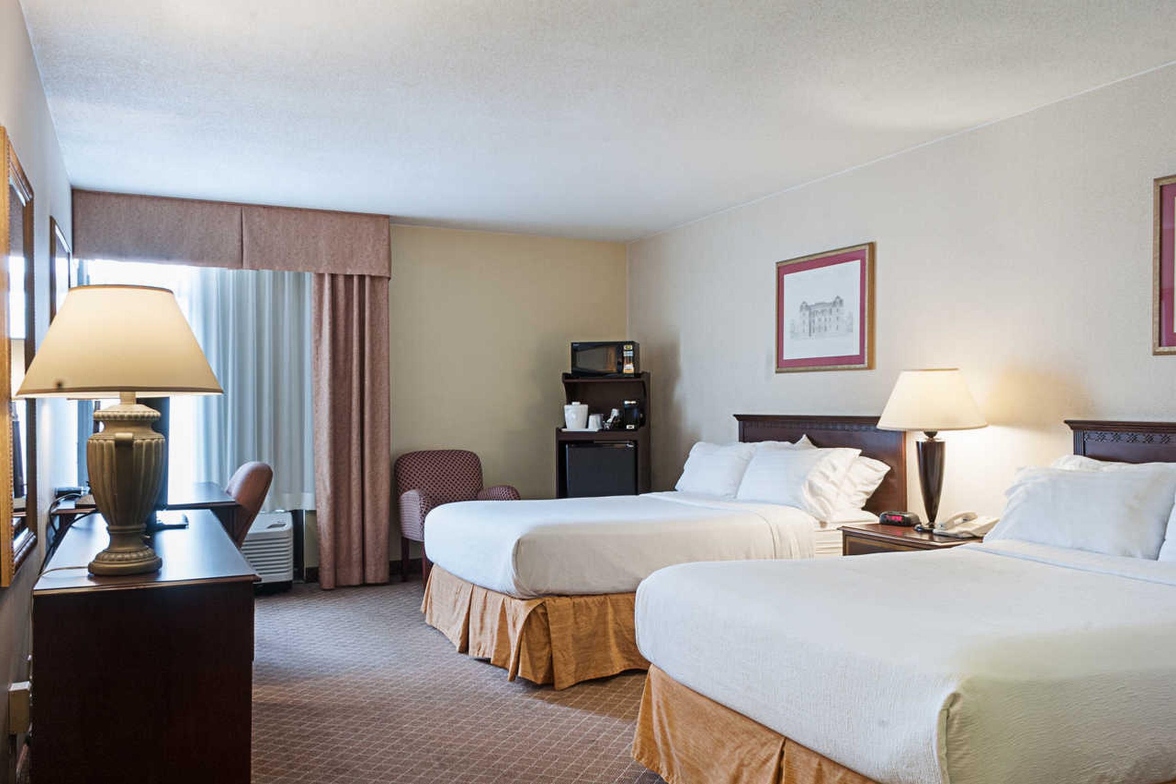Clarion Hotel Cincinnati North Шаронвилл Экстерьер фото