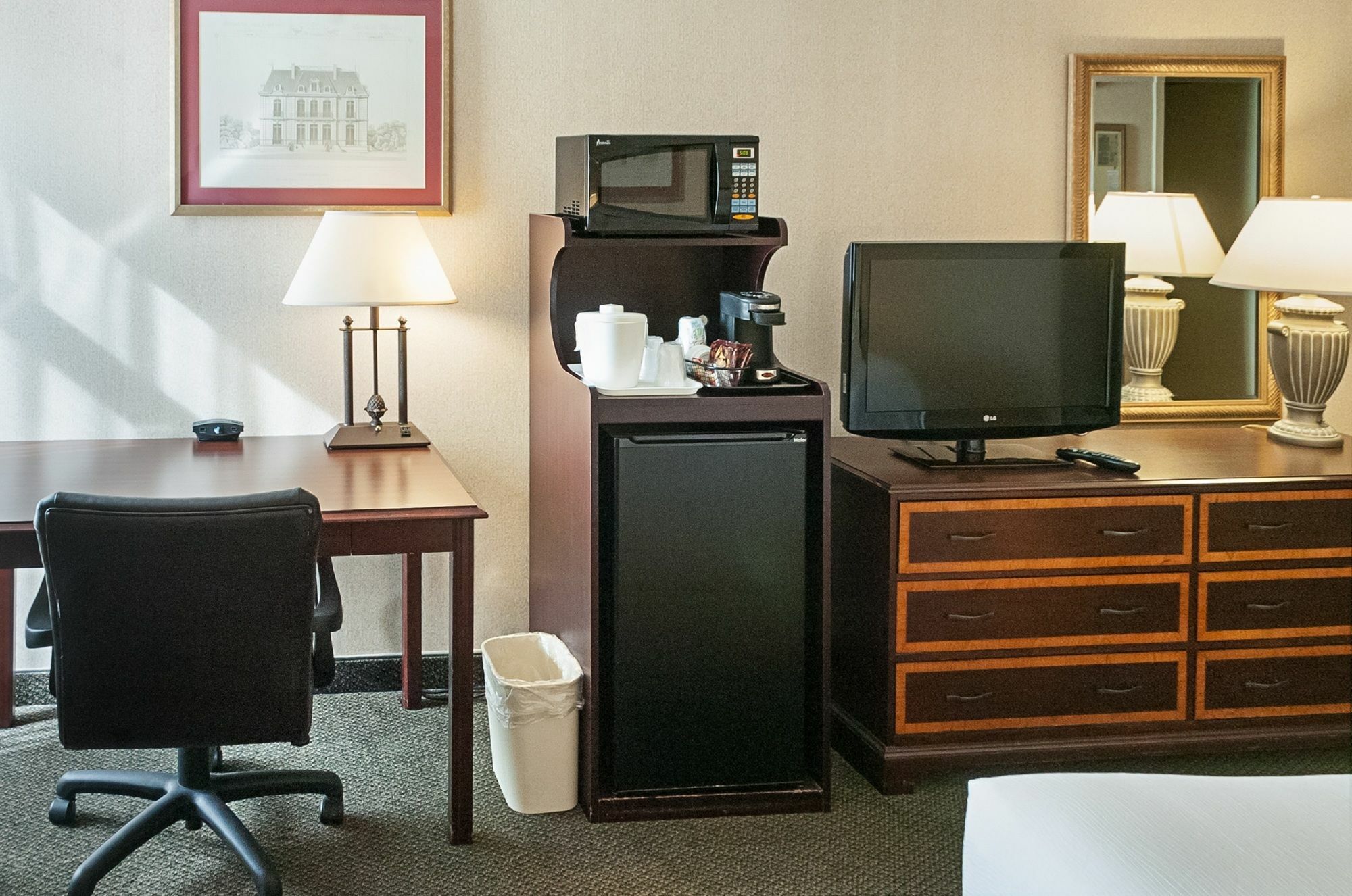 Clarion Hotel Cincinnati North Шаронвилл Экстерьер фото